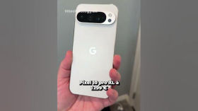Google Pixel 10 :des fuites révèlent les prix  #smartphone #pixel  #google  #googlepixel10  #shorts