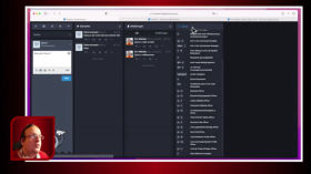 Mastodon Welche Posts Tröt Funktionen gibt es?