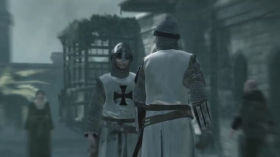 LE JEU VIDEAL - Assassin's Creed