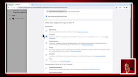 Google Analytics - Wie füge ich einen neuen User hinzu? Wie entferne ich einen User wieder?