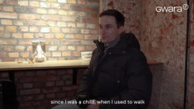 How is culture being saved in Kharkiv during the war | GWARA Media