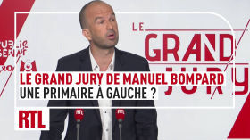 Le Grand Jury de Manuel Bompard