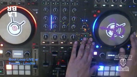 LABR Presents - Boot Loop 24 LIVE at LABR - Enoent
