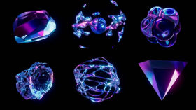 Les états de la matières les plus bizarres de l’Univers