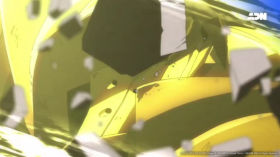 Activation de l'incursio, armure évolutive ! | Akame Ga Kill! (VOSTFR)