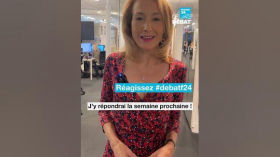FAQ du Débat ! • FRANCE 24