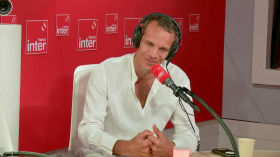 Vincent Doumeizel : le plancton est "la base de la vie sur Terre"