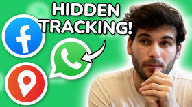 The Dark Side of WhatsApp: What They Don't Want You To Know