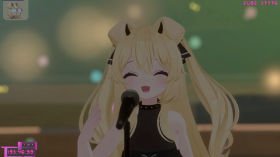 CerberVT Karaoke - Goddess