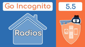 The Privacy-Invasive Radios Around You | Go Incognito 5.5