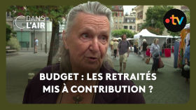 Gel des pensions, abattement de 10% : qu'en pensent les retraités ?