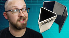 2025 phones will be wild!