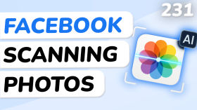 Facebook's Latest Privacy Invasion: Now with AI!