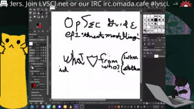 "Threat Modelling" OpSec Guide Ep 1