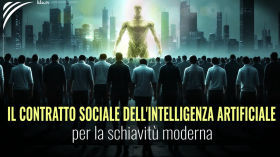 Contratto sociale UN100: la fine della nostra libertà
