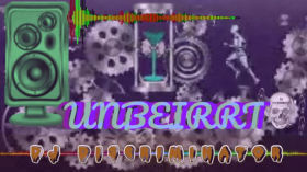 Unbeirrt / undeterred Hardtechno Minimal  @DJ-Discriminator-sperrer 