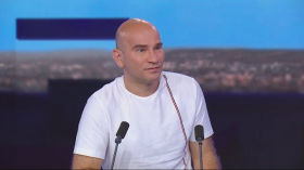 Arnaud Meersseman : "Les festivals sont face à des coûts qui augmentent constamment" • FRANCE 24