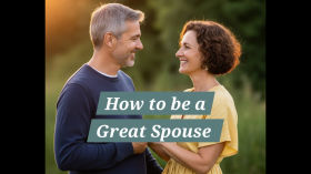 How to be a great Spouse | Pastor Aaron Thompson || SFBCV