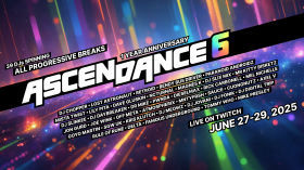 2025 06.28 — Ascendance 6 set