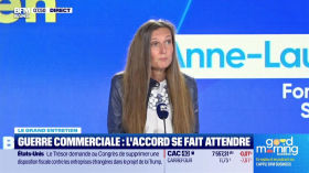 Le Grand entretien : Trump, boussole de la politique européenne ?