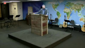 The People We Preach To