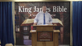 The Presence of the Lord  | Pastor Aaron Thompson || SFBC