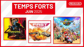 Temps forts – juin 2025