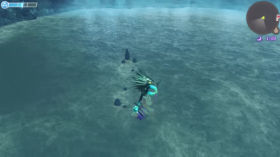 TEST EN CARTON #76 - Xenoblade Chronicles