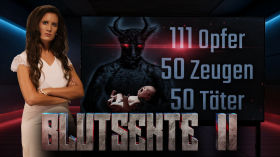 Die Blutsekte II - 111 Opfer, 50 Zeugen, 50 Täter (von Lois Sasek)
