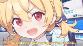 Yuuka's Shower Thoughts II - Blue Archive Meme