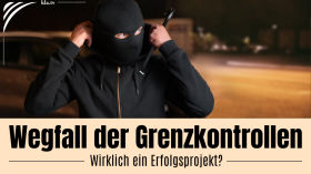 Wegfall der Grenzkontrollen - Wirklich ein Erfolgsprojekt?