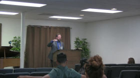 Effectual Faith
