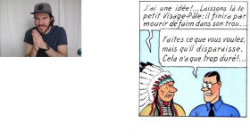 Tintin en Amérique #64