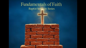 Foundations Series | The Reality of Hell || Pastor Aaron Thompson ||| SFBC