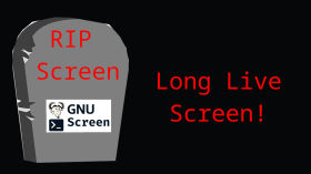 Screen Is Dead - Long Live Screen: Lugcast Clips Ep 265