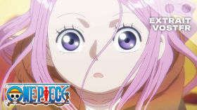 La libération de Bonney | ONE PIECE (VOSTFR)