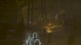 Demon's Souls - TEST EN CARTON