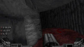 Blood [E2M8] The Lair of Shial