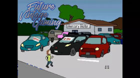10 Ways From Sunday (AGS) Free Blasphemous Pixel Art Point and Click Adventure Game