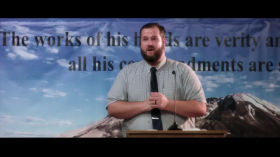 Can Christians Drink Alcohol? | Baptist Preaching