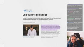 Les "influchomeurs" nous VOLENT notre travail ?