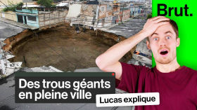 Peut-on stopper ces “gouffres” immenses et destructeurs ?