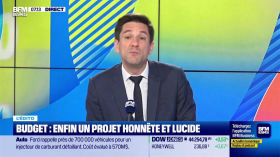 Budget, enfin un projet honnête et lucide