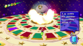 TEST EN CARTON - Super Mario Sunshine