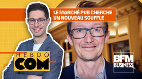 Le marché pub cherche un nouveau souffle