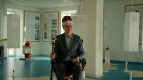 ESTONIA - The King of Torgu