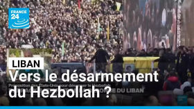 Désarmement du Hezbollah : un émissaire américain "satisfait" par la réponse du Liban
