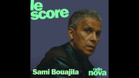 Sami Bouajila est l'invité du Score