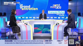 John Cockerill, futur Airbus de l'hydrogène ?