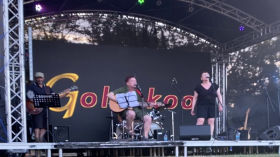 Dig @catfordweekender
